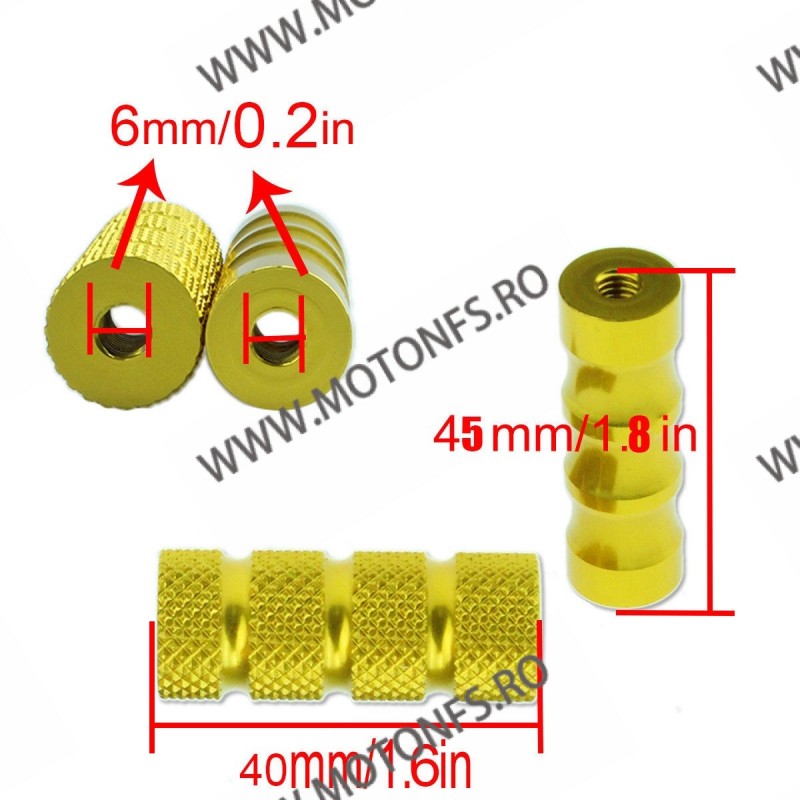 Peguri Scarita schimbator si frana auriu PSSF35301 PSSF35301  Varf 65,00 lei 65,00 lei 54,62 lei 54,62 lei