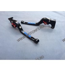 Set Maneta De Frana Si Ambreiaj Lungi Cu Rabatare Antiderapaj 2VSAF 2VSAF  Manete Lungi Cu Rabatare Antiderapaj 150,00 lei 15...