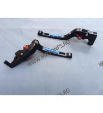 Set Maneta De Frana Si Ambreiaj Lungi Cu Rabatare Antiderapaj 2VSAF 2VSAF  Manete Lungi Cu Rabatare Antiderapaj 150,00 lei 15...