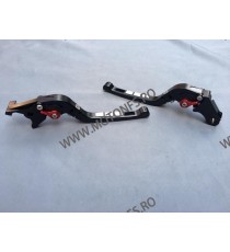 Set Maneta De Frana Si Ambreiaj Lungi Cu Rabatare Antiderapaj NRZD4 NRZD4  Manete Lungi Cu Rabatare Antiderapaj 150,00 lei 15...