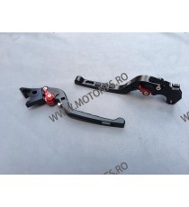 Set Maneta De Frana Si Ambreiaj Lungi Cu Rabatare Antiderapaj 3HK96 3HK96  Manete Lungi Cu Rabatare Antiderapaj 150,00 lei 15...