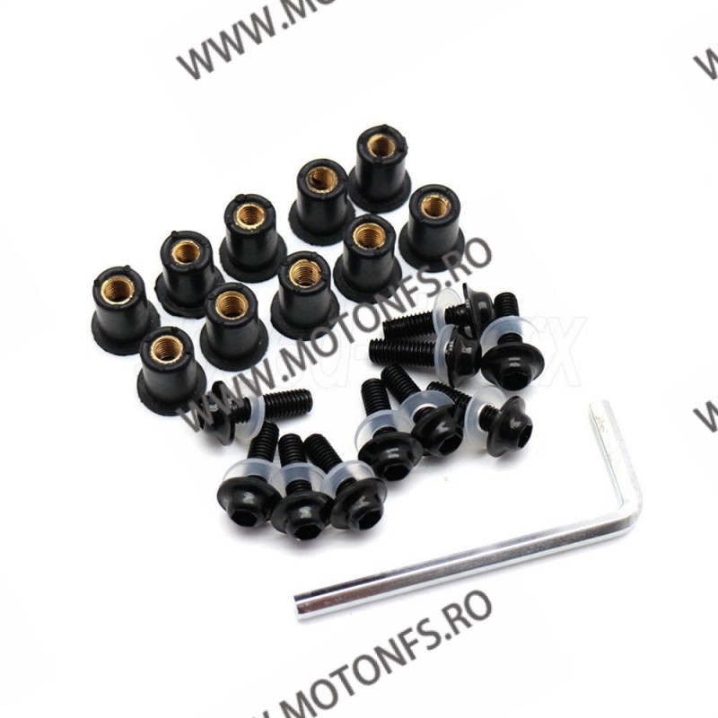 Suruburi parbriz Moto - Negre 215-018 Parbrize 35,00 RON 35,00 RON 29,41 RON 29,41 RON Suruburi parbriz Moto - Negre 215-018 Parbrize 35,00 RON 35,00 RON 29,41 RON 29,41 RON
