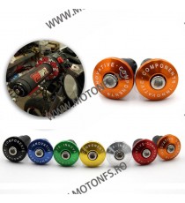 Capete De Ghidon Universale Albastru UB9AK7 UB9AK7  Capete De Ghidon Universale 45,00 lei 45,00 lei 37,82 lei 37,82 lei