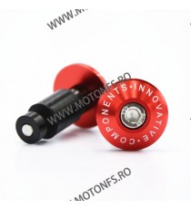 Set 2 Buc Capete De Ghidon Universale Moto Rosu G8DODK G8DODK  Capete De Ghidon Universale 35,00 lei 35,00 lei 29,41 lei 29,4...