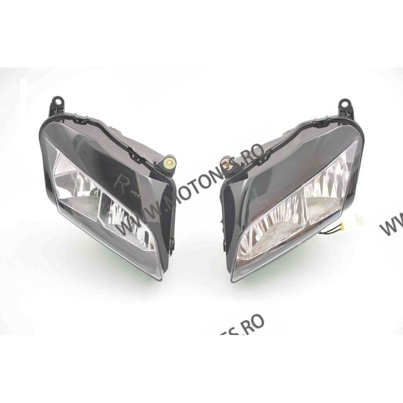 CBR600RR 2007 2008 2009 2010 2011 2012 Far Honda CFP-1187-5 XF140160  CBR600RR 2007-2012 490,00 lei 490,00 lei 411,76 lei 411...