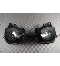 ZX6R 2007 2008 Far Kawasaki WDJ9Y XF140161  ZX6R 2007 2008 890,00 lei 890,00 lei 747,90 lei 747,90 lei