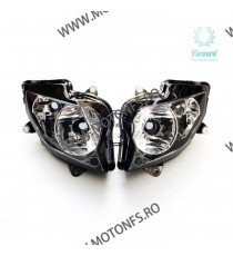 VFR800 2002 - 2012 Far Honda JBIW1  Faruri Moto Dedicate 850,00 lei 850,00 lei 714,29 lei 714,29 lei