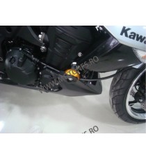 Z1000 2010 2011 2012 Kawasaki Buloane Protectie Carena Crash Pad-uri Frame Sliders Crash Pad FXCNC TAUL5S TAUL5S  Protectie M...