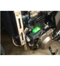 Z750 2004 - 2006 Kawasaki Buloane Protectie Carena Crash Pad-uri MUH5L MUH5L  Protectie Motor 245,00 lei 245,00 lei 205,88 le...