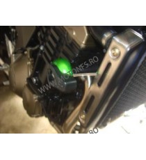 Z750 2004 - 2006 Kawasaki Buloane Protectie Carena Crash Pad-uri MUH5L MUH5L  Protectie Motor 245,00 lei 245,00 lei 205,88 le...