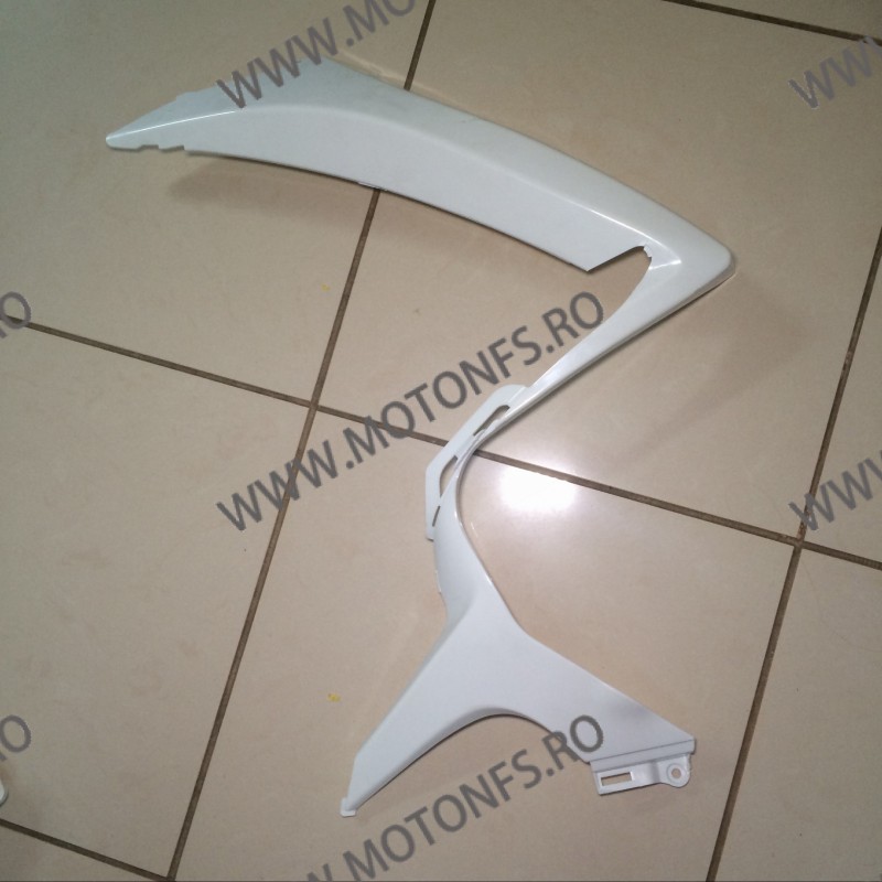GSXR600 GSXR750 2006 2007 Carena Laterale STANGA WZTUX WZTUX  GSXR600/750 2006-2007 150,00 lei 150,00 lei 126,05 lei 126,05 lei