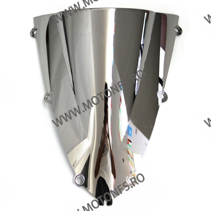 R1 1998 1999 Parbriz Double Bubble Yamaha  Culoare :Argintiu 3RF6F  Parbriza Argintiu Motonfs 135,00 lei 135,00 lei 113,45 le...