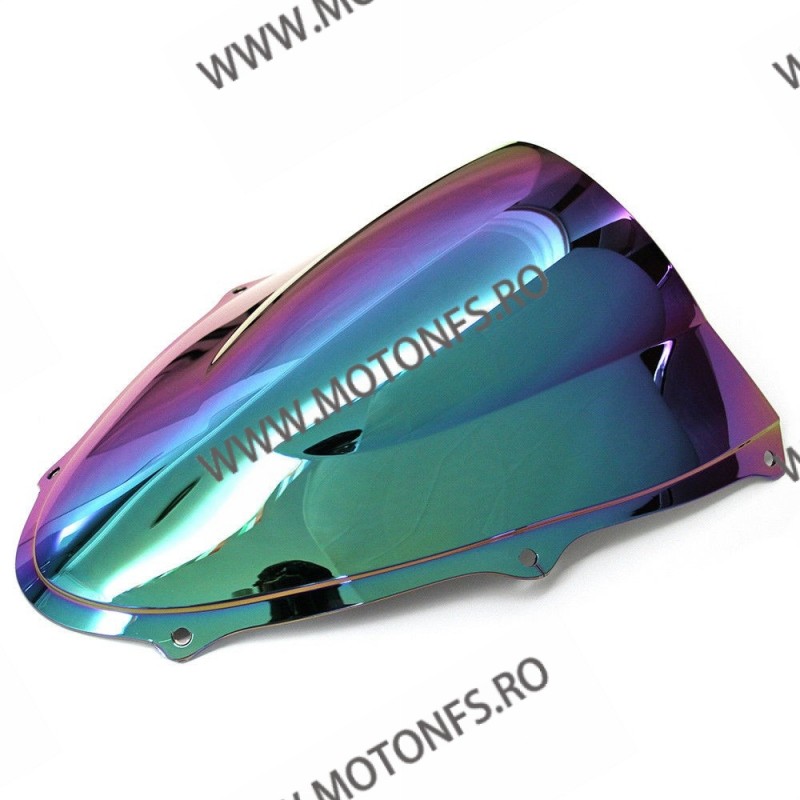 TL1000R 1998 1999 2000 2001 2002 Parbriz Double Bubble Suzuki Culoare Iridium HOCAC  Parbriza Iridium Motonfs 160,00 lei 160,...