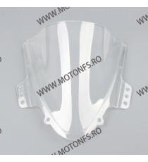 GSXR1000 2005 2006 Parbriz Double Bubble Transparent Suzuki Z0JB8  GSXR1000 2005 2006 130,00 lei 130,00 lei 109,24 lei 109,24...