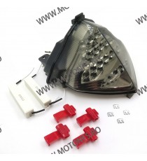 R1 2004 2005 2006 YAMAHA YZF R1 Stopuri LED Cu Semnale Integrate st-041a  R1 2004-2006 190,00 lei 171,00 lei 159,66 lei 143,7...