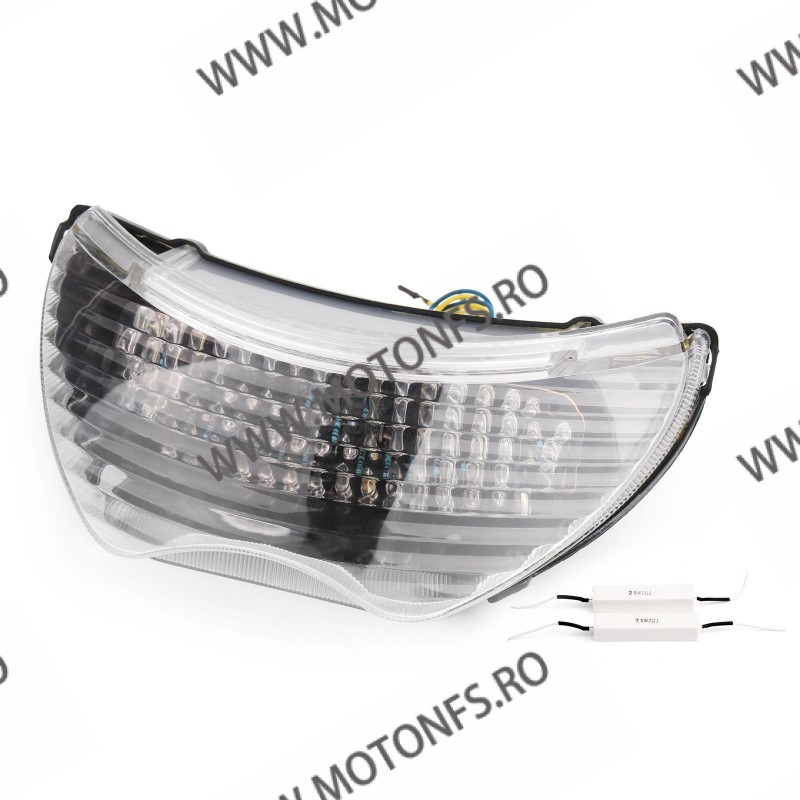 CBR600 F4 1999 2000 honda CBR 600 F4I 2004 2005 2006 Stopuri LED Cu Semnale Integrate Honda st190 CBR600RR F4 1999 2000 190,... CBR600 F4 1999 2000 honda CBR 600 F4I 2004 2005 2006 Stopuri LED Cu Semnale Integrate Honda st190 CBR600RR F4 1999 2000 190,...