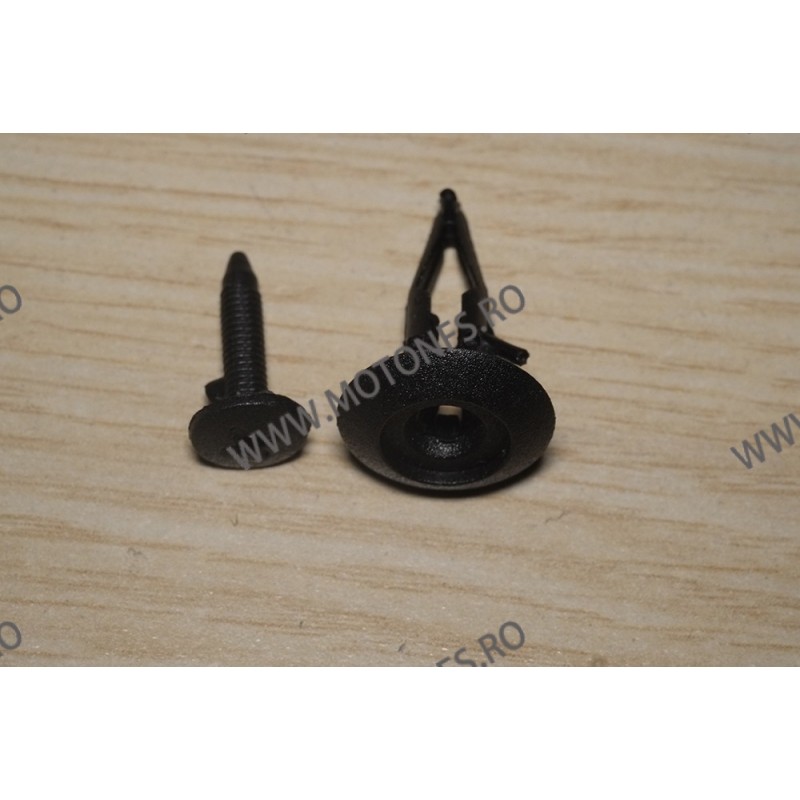 Clipsuri pentru carene moto 8mm x 27mm CPC827 Clipsuri Carena Din Plastic 2,00 lei 2,00 lei 1,68 lei 1,68 lei Clipsuri pentru carene moto 8mm x 27mm CPC827 Clipsuri Carena Din Plastic 2,00 lei 2,00 lei 1,68 lei 1,68 lei