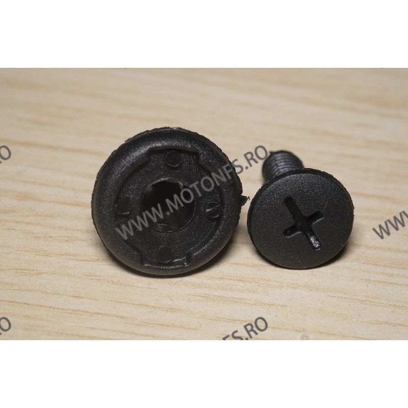 Clipsuri pentru carene moto 9mm x 24mm Pret Pentru Bucata VQ8U4 VQ8U4 Clipsuri Carena Din Plastic 2,00 lei 2,00 lei 1,68 lei... Clipsuri pentru carene moto 9mm x 24mm Pret Pentru Bucata VQ8U4 VQ8U4 Clipsuri Carena Din Plastic 2,00 lei 2,00 lei 1,68 lei...