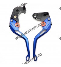 Manete Manete scurte 5D Prelucrare Cnc Albastru Cu Chieta Rosu J7JBFTI J7JBFTI  Manete Scurte 5D 2 Degete 160,00 lei 149,00 l...