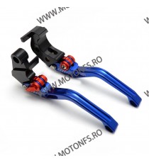 Manete Manete scurte 5D Prelucrare Cnc Albastru Cu Chieta Rosu J7JBFTI J7JBFTI  Manete Scurte 5D 2 Degete 160,00 lei 149,00 l...