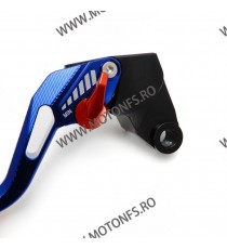 Manete Manete scurte 5D Prelucrare Cnc Albastru Cu Chieta Rosu J7JBFTI J7JBFTI  Manete Scurte 5D 2 Degete 160,00 lei 149,00 l...