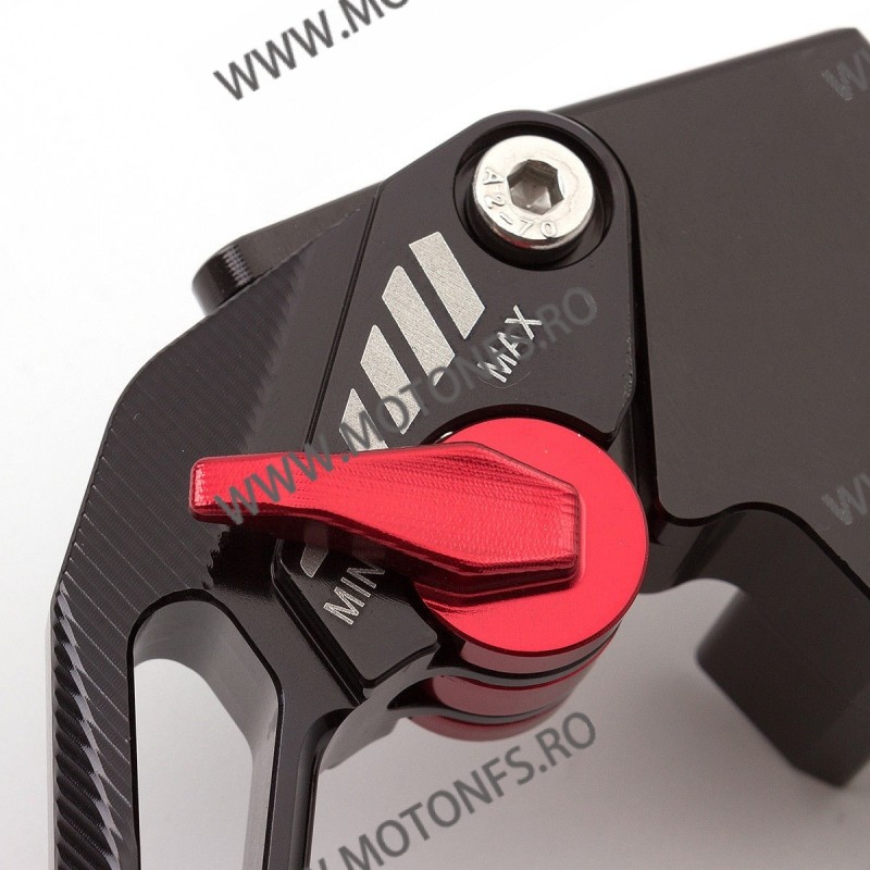 Manete Manete scurte 5D Prelucrare Cnc Negru Cu Chieta Rosu 5UME344 5UME344  Manete Scurte 5D 2 Degete 160,00 lei 149,00 lei ...