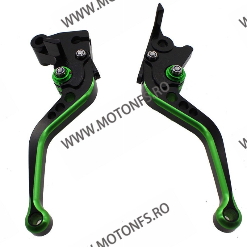 Manete Scurte Edge Double Color Negru Cu Cheita Verde UJKK3 UJKK3  Manete Scurte Edge Double Color 160,00 lei 160,00 lei 134,...