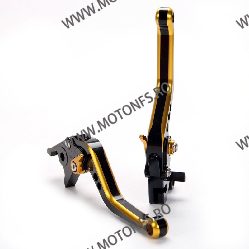 Manete Scurte Edge Double Color Negru Cu Chieta Auriu G02YV G02YV  Manete Scurte Edge Double Color 160,00 lei 160,00 lei 134,...