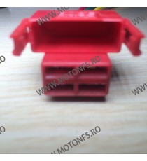 Mufa Releu Pornire Honda CBR 600 900 954 1000 1100 VFR VF VTR XL GL CB Kawasaki Z1AY4  Cablu Releu Incarcare Regulator 25,00 ...