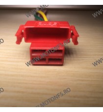 Mufa Releu Pornire Honda CBR 600 900 954 1000 1100 VFR VF VTR XL GL CB Z1AY4  Cablu Releu Incarcare Regulator 25,00 lei 25,00...