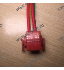 Mufa Releu Pornire Honda CBR 600 900 954 1000 1100 VFR VF VTR XL GL CB Z1AY4  Cablu Releu Incarcare Regulator 45,00 lei 45,00...