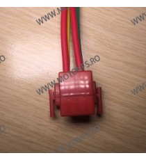 Mufa Releu Pornire Honda CBR 600 900 954 1000 1100 VFR VF VTR XL GL CB Z1AY4  Cablu Releu Incarcare Regulator 25,00 lei 25,00...