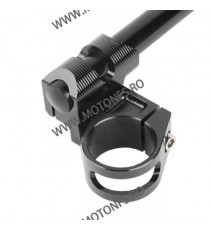 43mm Prindere SemiGhidoane Stanga / Drepta Yamaha Suzuki Honda Kawasaki Aprilia Ducati Ktm BMW SAZ46  Semighidoane 225,00 lei...