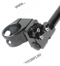 43mm SemiGhidoane Stanga / Drepta Yamaha Suzuki Honda Kawasaki Aprilia Ducati Ktm BMW SAZ46  Semighidoane 225,00 lei 225,00 l...