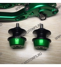 M6 Suruburi fixare stander - Verde STD2062-2 STD2062-2  Suruburi Pentru Stander 60,00 lei 60,00 lei 50,42 lei 50,42 lei produ...