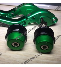 M6 Suruburi fixare stander - Verde STD2062-2 STD2062-2  Suruburi Pentru Stander 60,00 lei 60,00 lei 50,42 lei 50,42 lei produ...