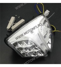 GSXR600 / GSXR750 2008 2009 2010 2011 2012 2013 Suzuki GSXR1000 2009 2010 2011 2012 2013 st200  Stopuri LED cu semnale  200,0...