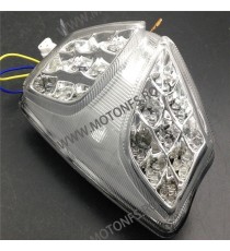 GSXR600 / GSXR750 2008 2009 2010 2011 2012 2013 Suzuki GSXR1000 2009 2010 2011 2012 2013 st200  Stopuri LED cu semnale  200,0...