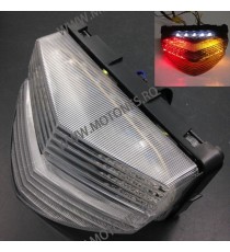 CBR600 F4i Model Sport 2001 2002 2003 Honda Stopuri LED Cu Semnale Integrate st-034  F4i 2001-2007 190,00 lei 171,00 lei 159,...