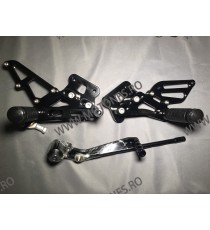 GSXR600 GSXR750 2006 2007 2008 2009 2010 FXCNC RACING LTPGP2 LTPGP2  GSXR600/750 2006-2007 499,00 lei 499,00 lei 419,33 lei 4...