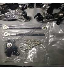 CBR600RR 2007 2008 HONDA SCARITE NEGRE FXCNC RACING P7ZGC1 P7ZGC1  Scarite Racing complete 499,00 lei 499,00 lei 419,33 lei 4...