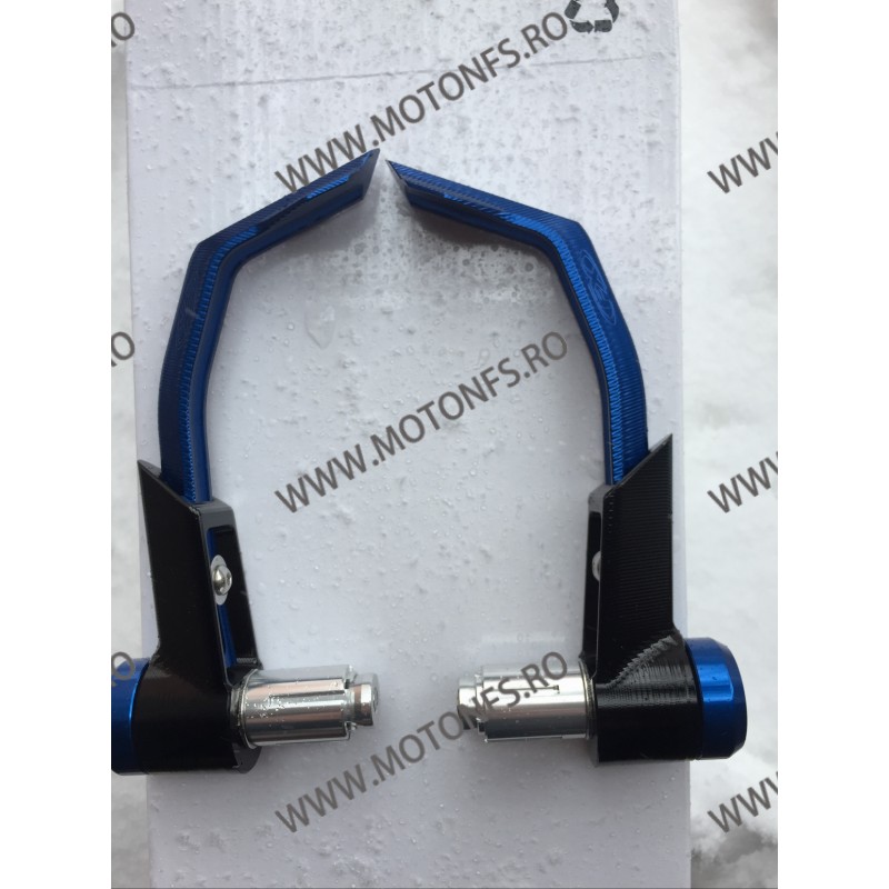 PROTECTIE MANETA FRANA SI AMBREIAJ ALBASTRU UNIVERSAL PMF09193 PMF09193  Protectie Manete 195,00 lei 195,00 lei 163,87 lei 16...