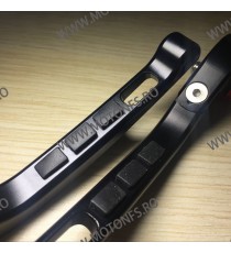 Set Maneta De Frana Si Ambreiaj Lungi Cu Rabatare Antiderapaj 3HK96 3HK96  Manete Lungi Cu Rabatare Antiderapaj 150,00 lei 15...