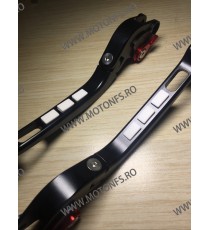 Set Maneta De Frana Si Ambreiaj Lungi Cu Rabatare Antiderapaj NRZD4 NRZD4  Manete Lungi Cu Rabatare Antiderapaj 150,00 lei 15...