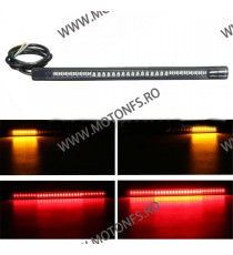 Stop moto LED cu semnalizare universal 76HQO 76HQO  Stopuri Moto Universale 45,00 lei 45,00 lei 37,82 lei 37,82 lei