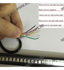 Stop moto LED cu semnalizare universal 76HQO 76HQO  Stopuri Moto Universale 45,00 lei 29,00 lei 37,82 lei 24,37 lei product_r...