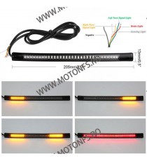 Stop moto LED cu semnalizare universal 76HQO 76HQO  Stopuri Moto Universale 45,00 lei 45,00 lei 37,82 lei 37,82 lei