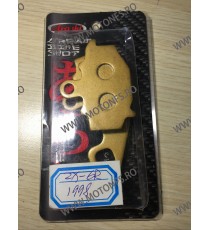 Placute frana spate ARASHI 49DRP 49DRP  ZX6R 1994-1999 30,00 lei 30,00 lei 25,21 lei 25,21 lei