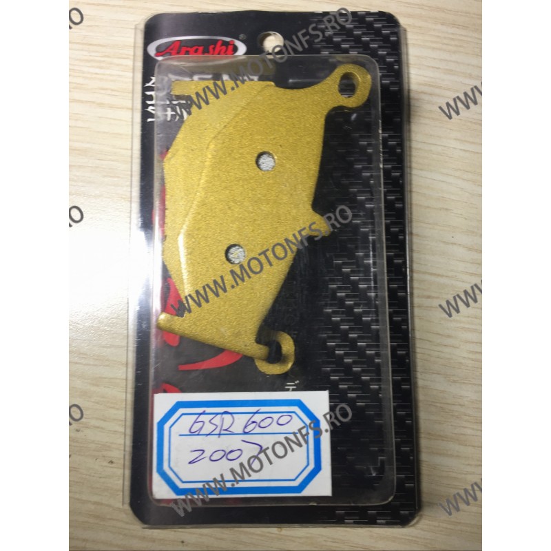 Placute frana spate ARASHI E79DH ER8IB  Placute Frana Arashi 30,00 lei 30,00 lei 25,21 lei 25,21 lei