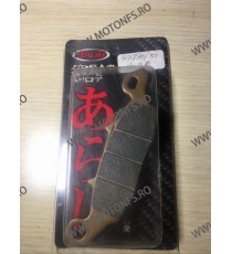Placute frana spate ARASHI   Acasa 30,00 lei 30,00 lei 25,21 lei 25,21 lei